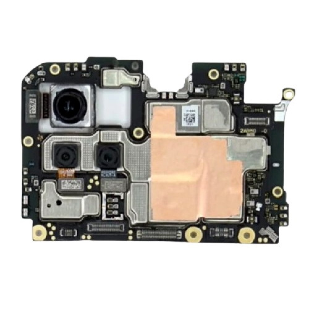 Realme Pro Motherboard Pcb Module Cellspare